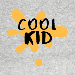 Cool Kid T-Shirt